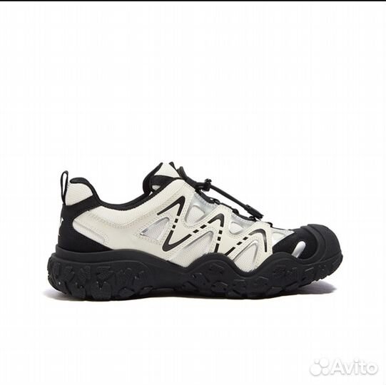 Кроссовки camel gorpcore