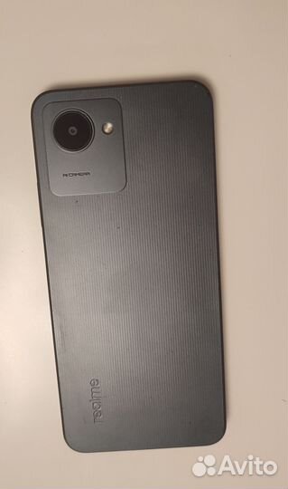 realme C30s, 3/64 ГБ