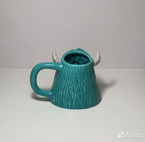 Кружка корпорация монстров Салли