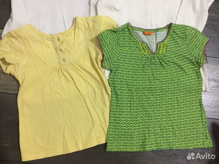 Пакет вещей