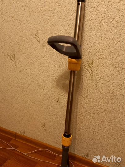 Аренда моющего пылесоса karcher puzzi 10 1