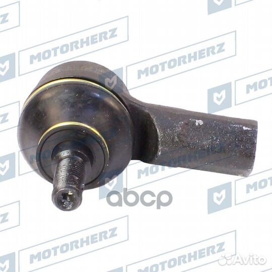 Наконечник рулевой тяги honda CR-V II (RD ) HQE
