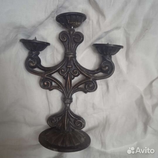 Подсвечник