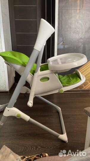 Стульчик-качели Babyton 2в1