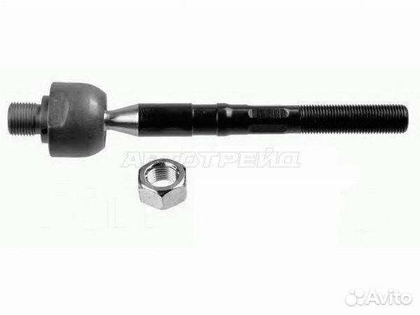 Тяга рулевая