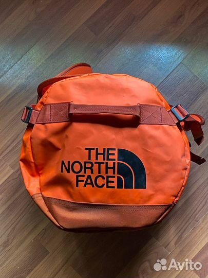 Сумка The North Face Camp Duffel - size S