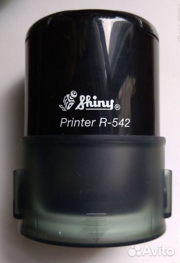 Оснастка для печати Shiny, Trodat и касса букв