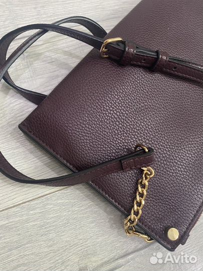 Клатч/сумка mango