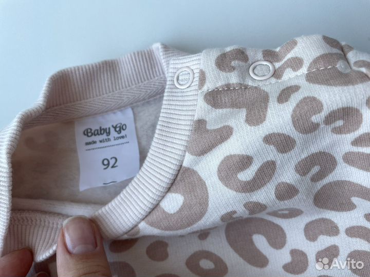 Костюм для девочки