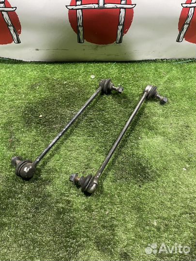 Стойки стабилизатора Mitsubishi ASX