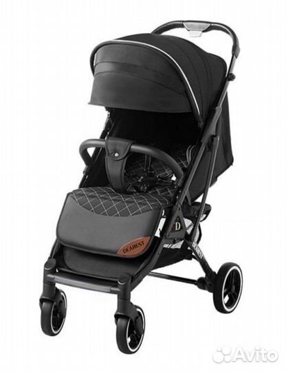 Аренда коляска детская