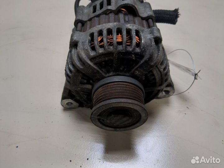 Генератор Hyundai Trajet, 2007