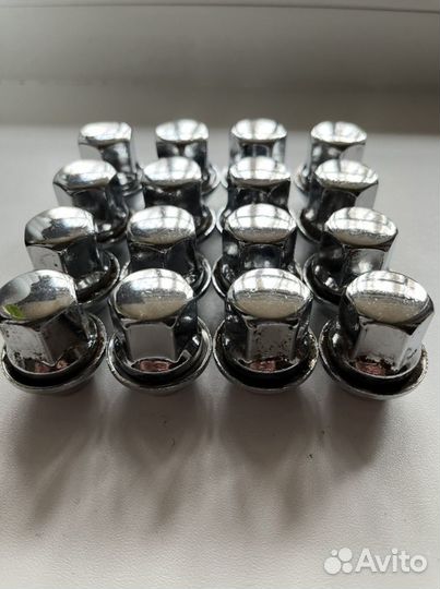 Гайки H&Q 12x1,5