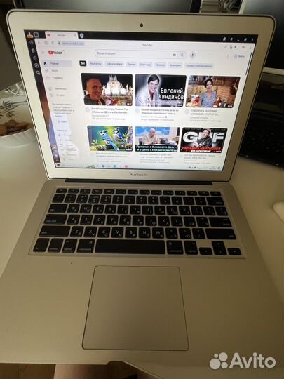 Apple MacBook Air 13 2012