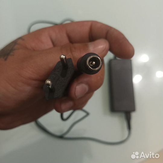 Зарядка для самоката ninebot ES