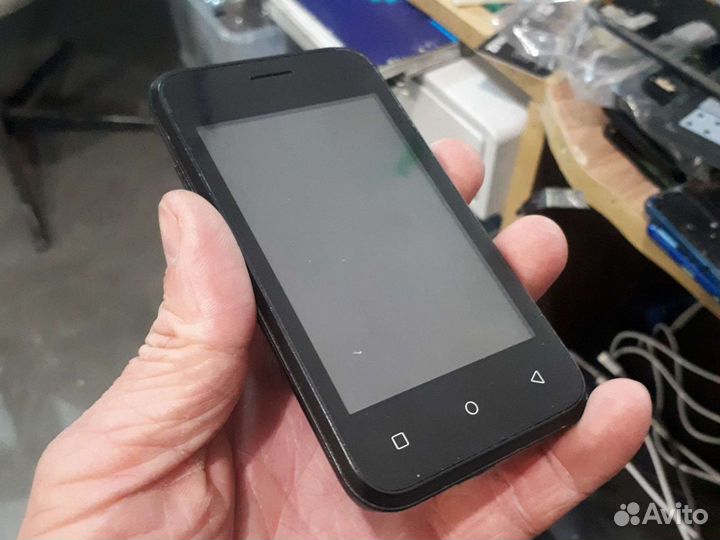 Digma First XS350 2G