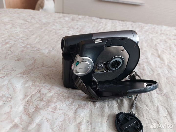 Видеокамера samsung