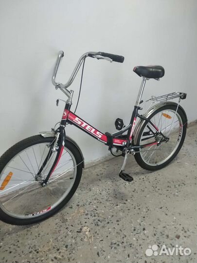 Велосипед Stels -720 б/у