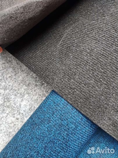 Ковролин бу