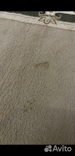 Ковёр бу