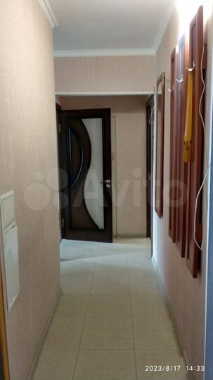 2-к. квартира, 50 м², 4/5 эт.