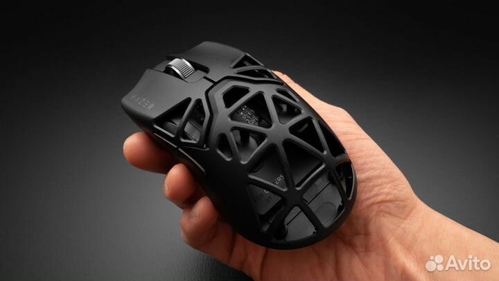 Игровая мышь Razer viper mini signature edition