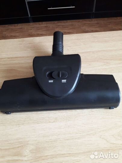 Турбо-щётка