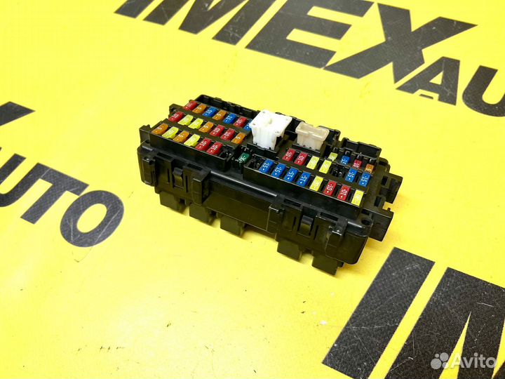 Блок предохранителей Infiniti Q50 V37