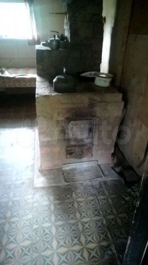 Дача 16 м² на участке 10 сот.