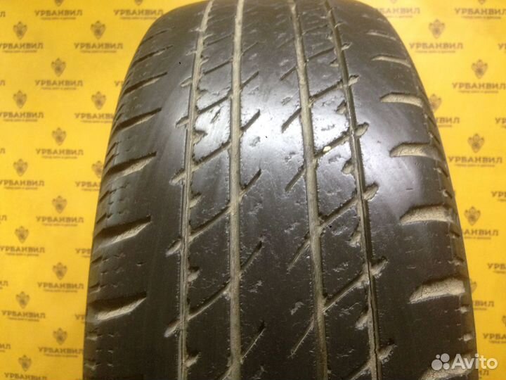 GT Radial Savero HT Plus 235/65 R17 104T
