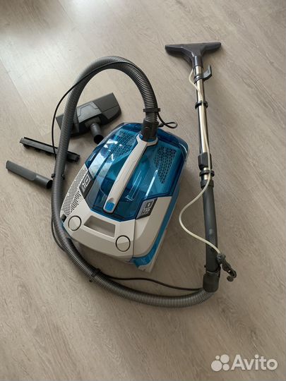 Моющий пылесос Thomas sky xt