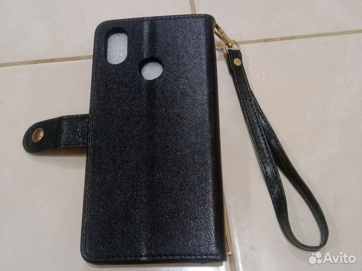 Сумка чехол для телефона