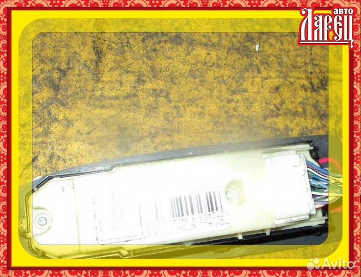 Блок упр-я стеклоподъемниками Toyota Allion