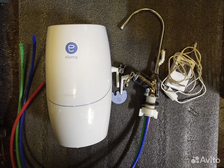 Фильтр для питьевой воды Амвэй