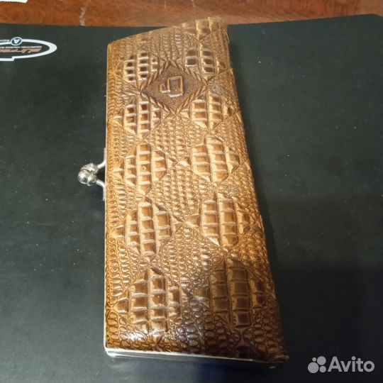 Очки с очечником