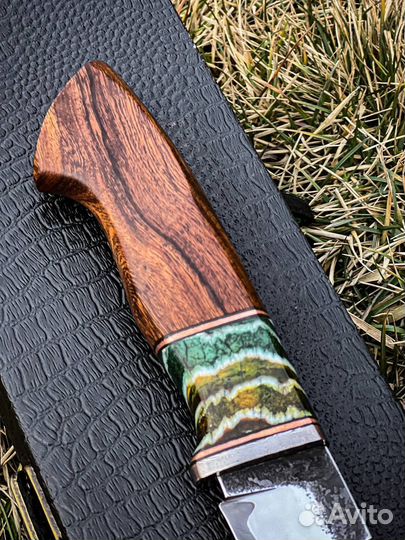 Нож кизлярский топ