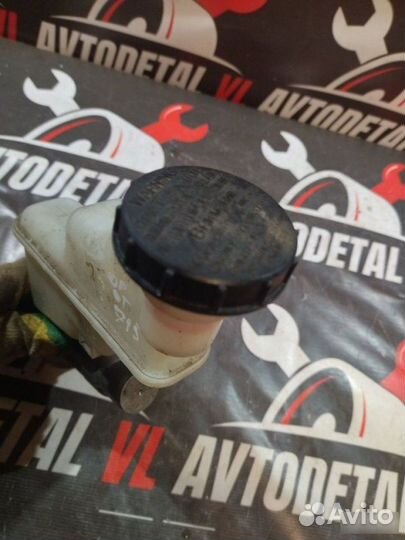 Главный тормозной цилиндр Kia Rio седан G4FA 2014