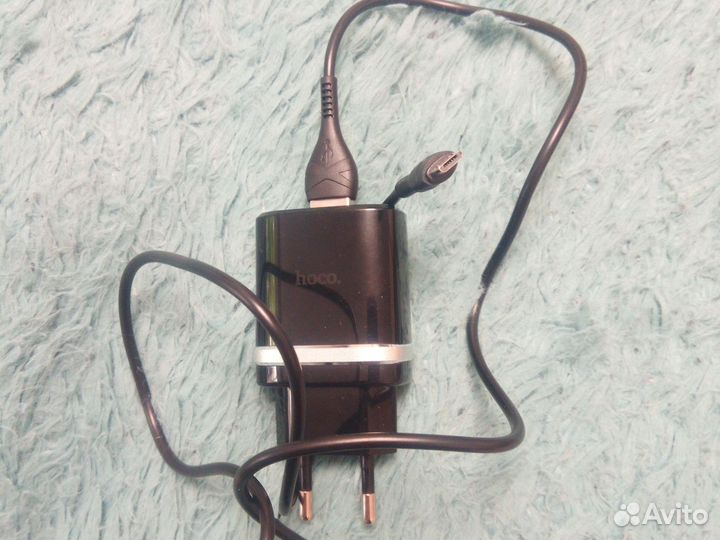 Зарядное устройство для телефона samsung