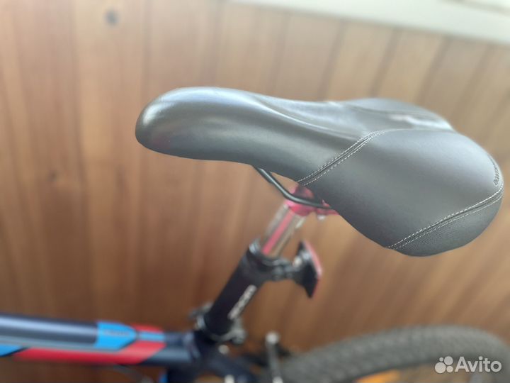 Горный велосипед trek 3700