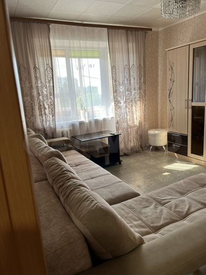 2-к. квартира, 48 м², 4/5 эт.