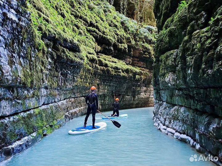 Дайвинг и водный спорт