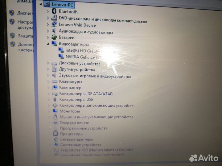 Ноутбук Lenovo z50-70