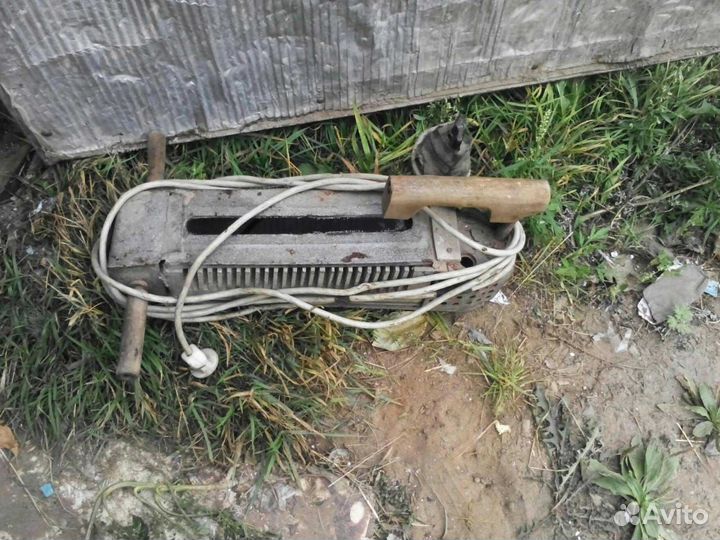 Пилад для сварки линолеума