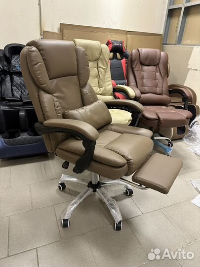 Офисное кресло / компьютерное кресло