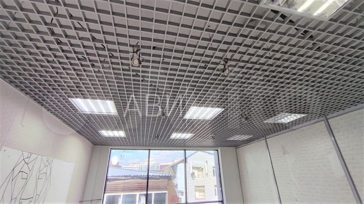 Торговое помещение 35м2 в центре