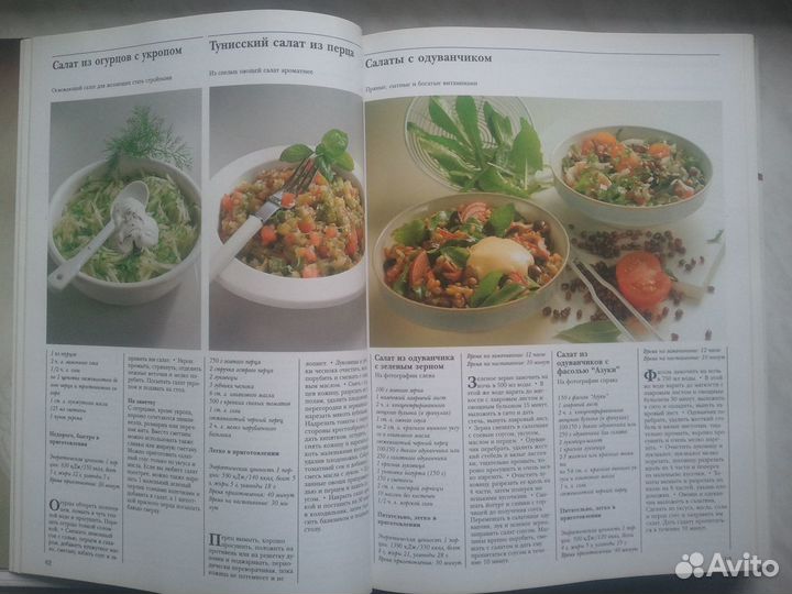 Золотая кулинарная книга, Всё о напитках