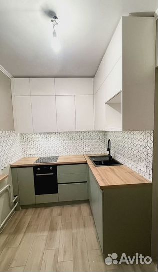 Модульная кухня