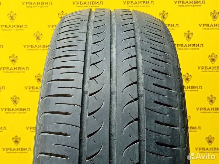 Yokohama BluEarth AE01 195/55 R15 85H