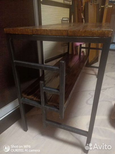 Тумбочка под тв