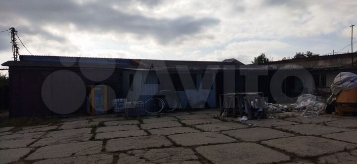 Свободного назначения, 675 м²